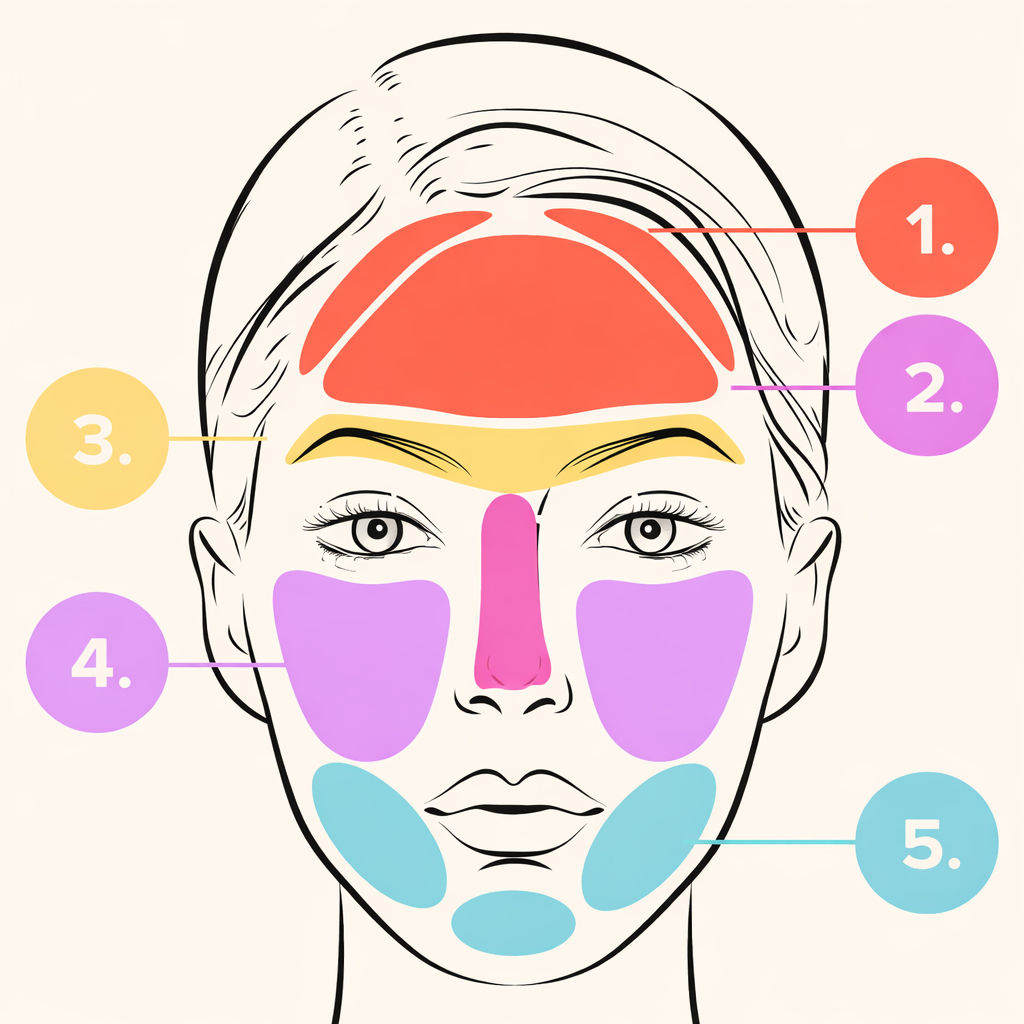 Unlock the Secrets of Your Skin: How Face Mapping + Clarentine Skincare Gives You Clearer, Healthier Skin
