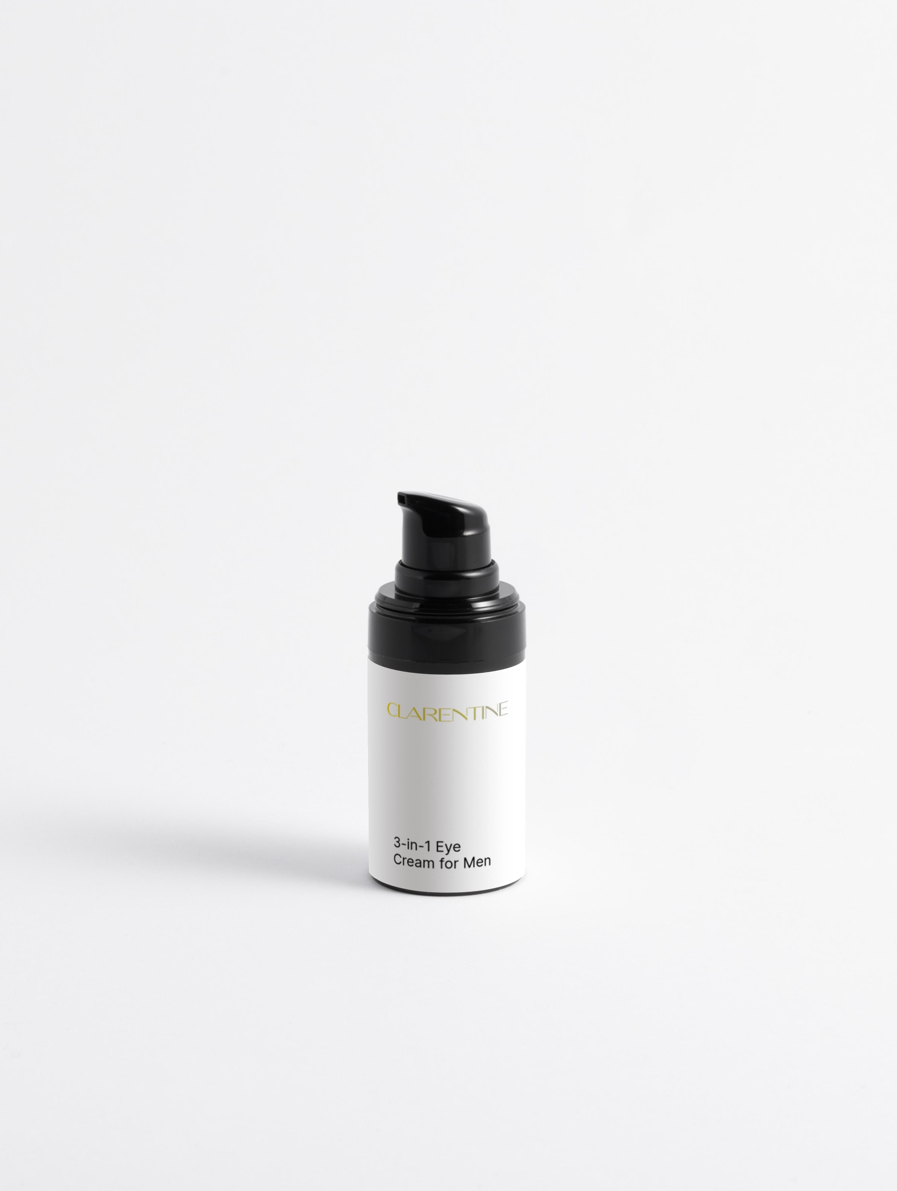 *NEW FOR HIM* CLARENTINE 3-in-1 Eye Cream for Men