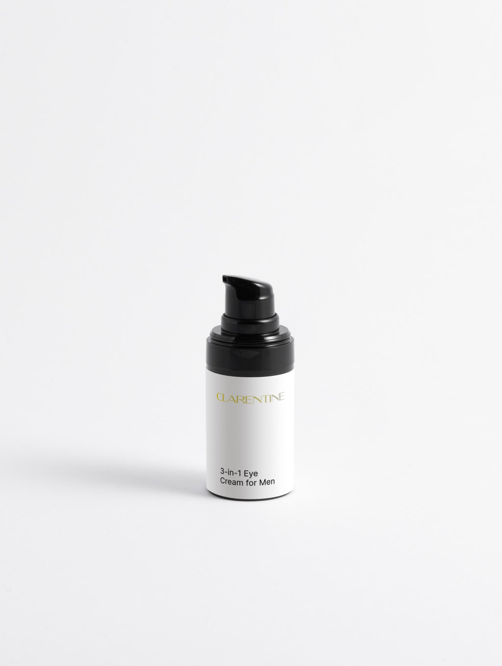 *NEW FOR HIM* CLARENTINE 3-in-1 Eye Cream for Men