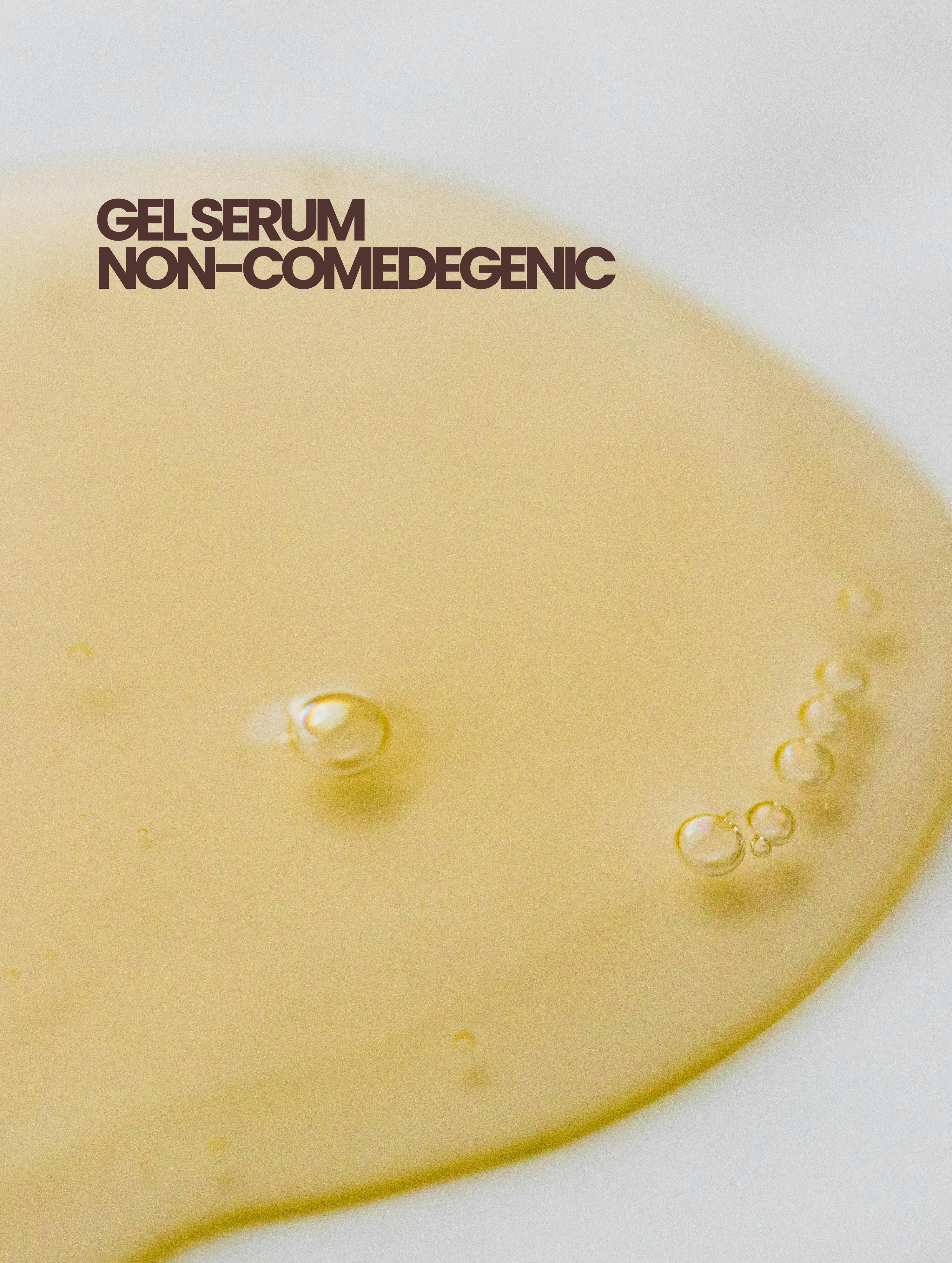 Retinol Alternative Serum