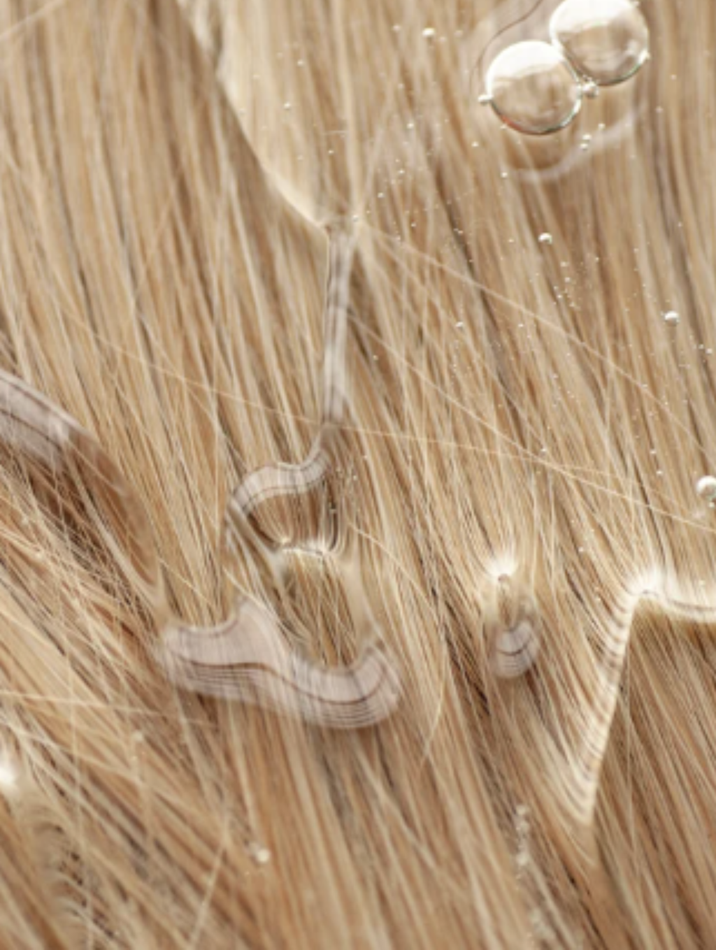 CLARENTINE Colour Care Shampoo, Peachy Grapefruit Zest, With Aroma