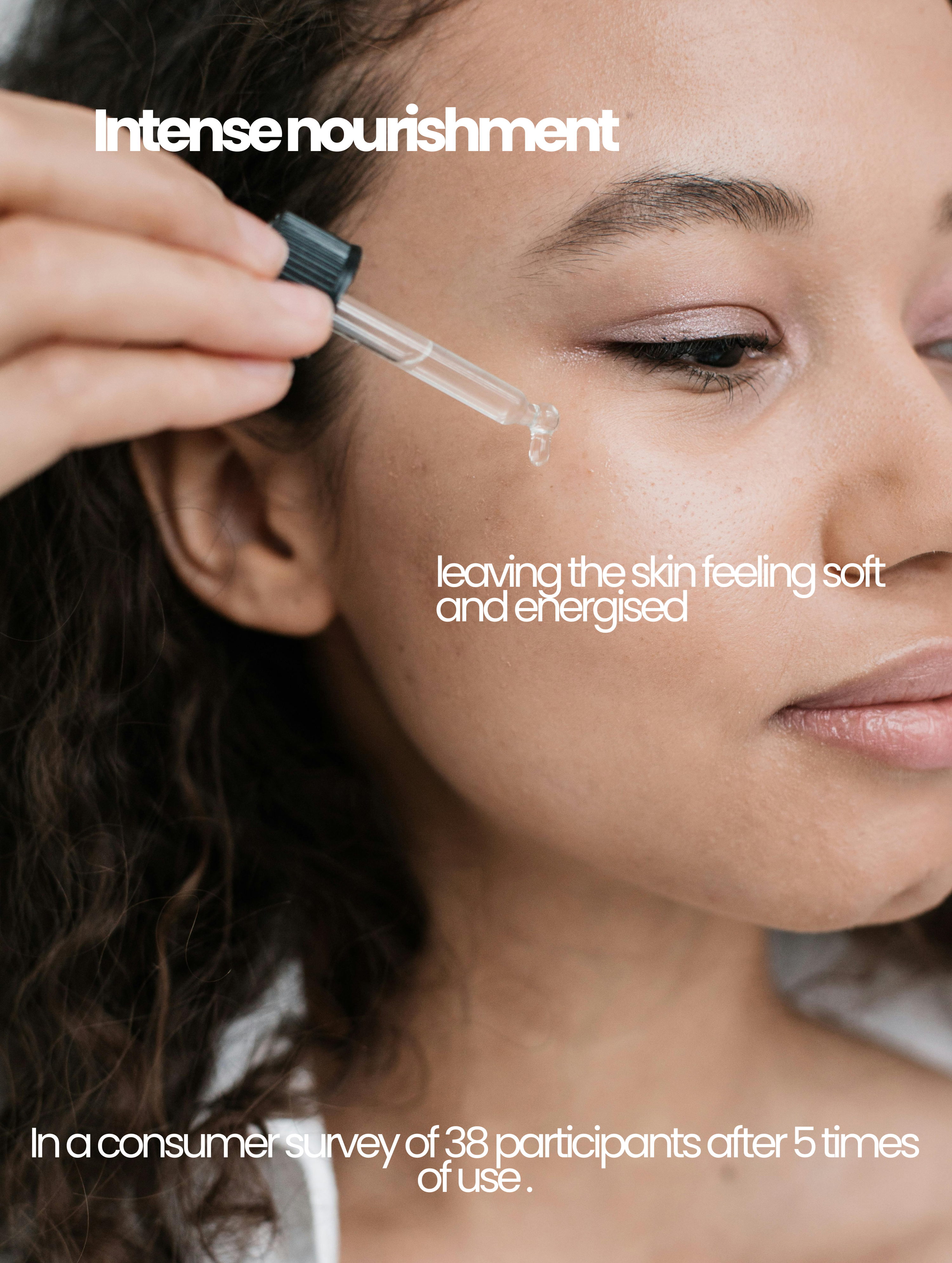 CLARENTINE Nourishing Facial Oil