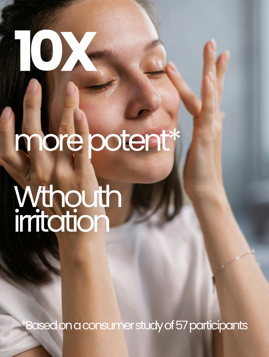 Retinol Alternative Serum