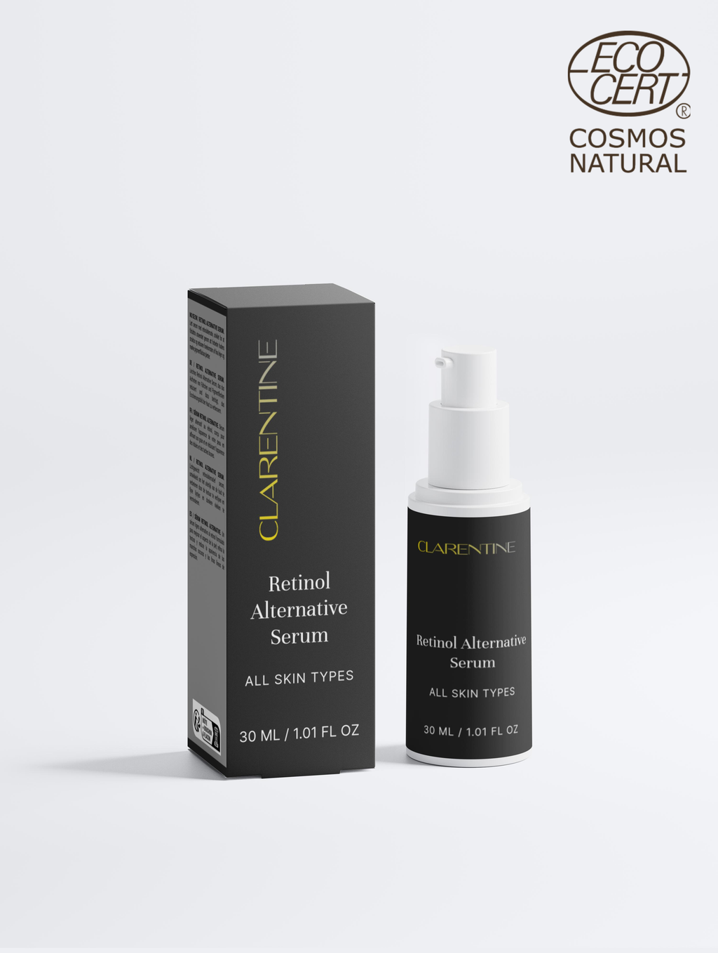 Retinol Alternative Serum