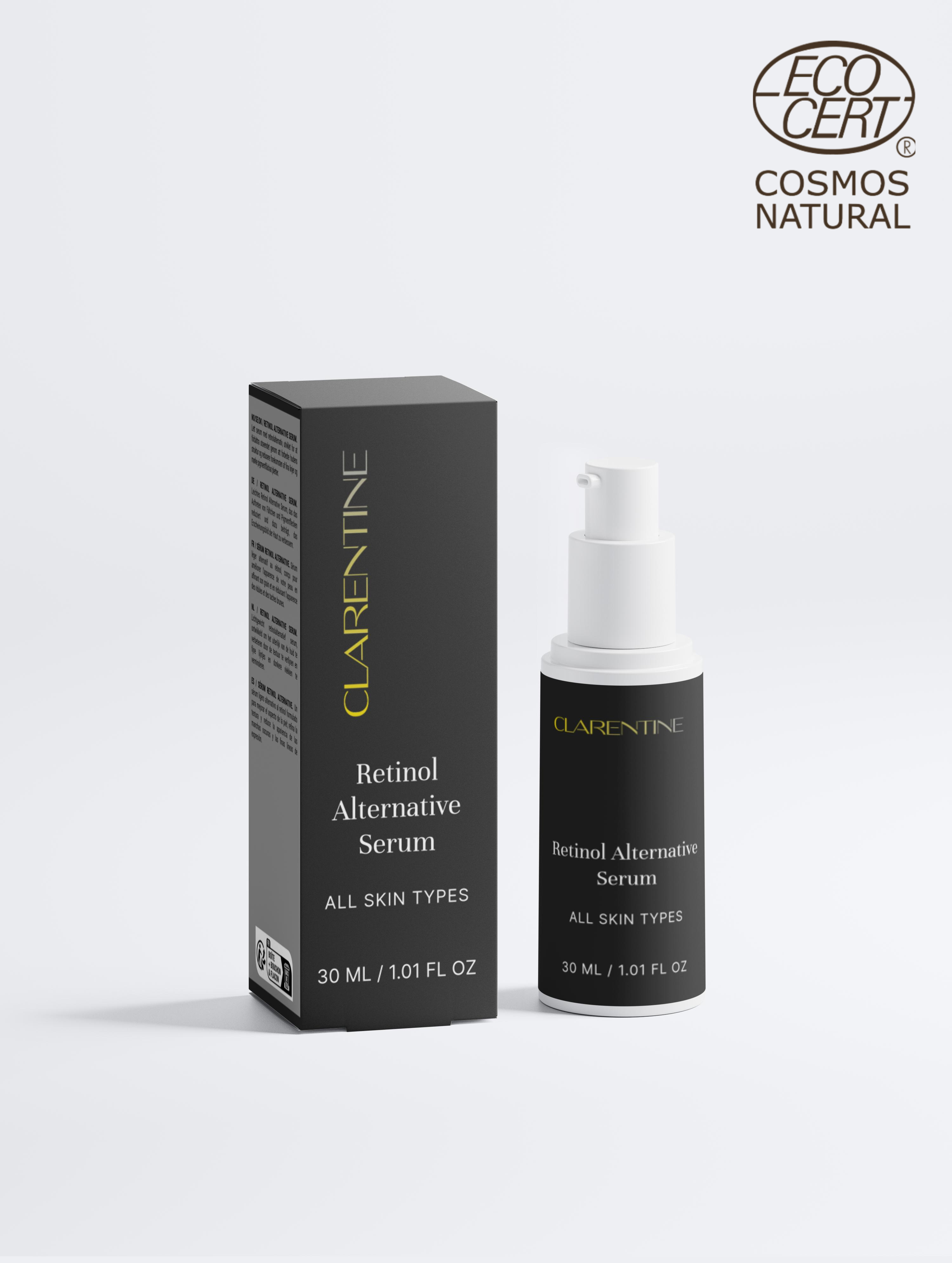 Retinol Alternative Serum