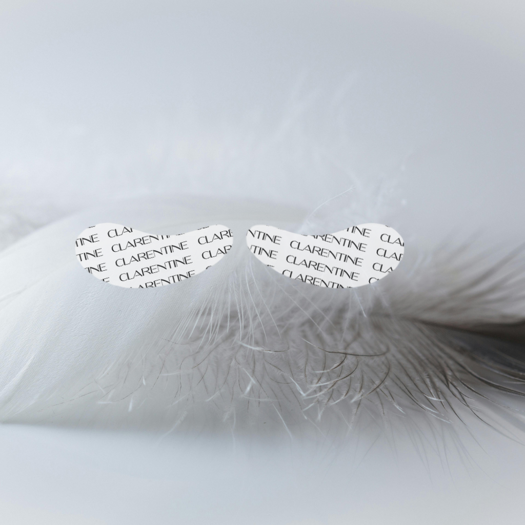 CLARENTINE Reusable Eye Masks