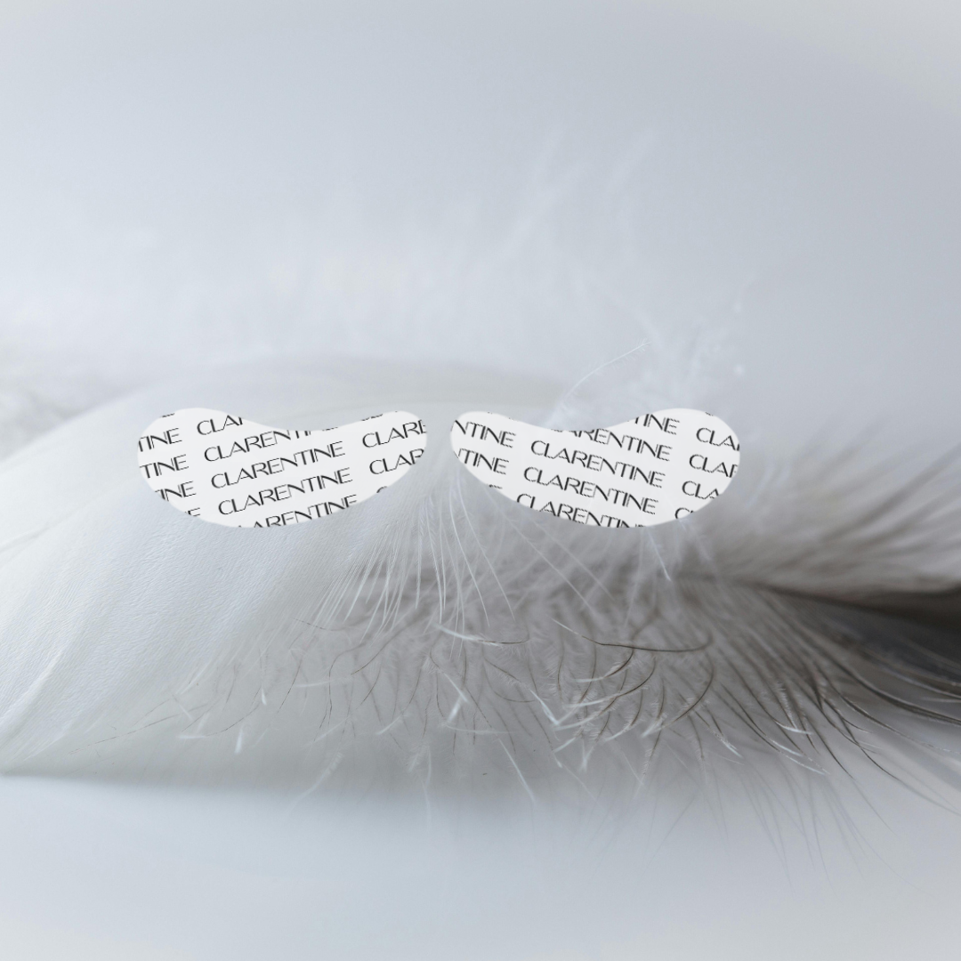 CLARENTINE Reusable Eye Masks