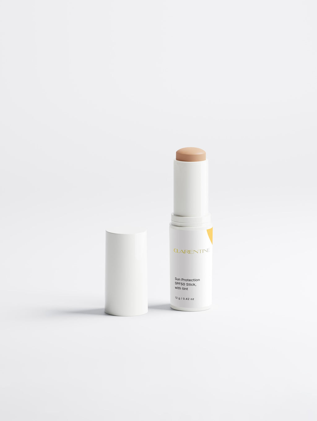 Sun Protection SPF50 Stick, with tint