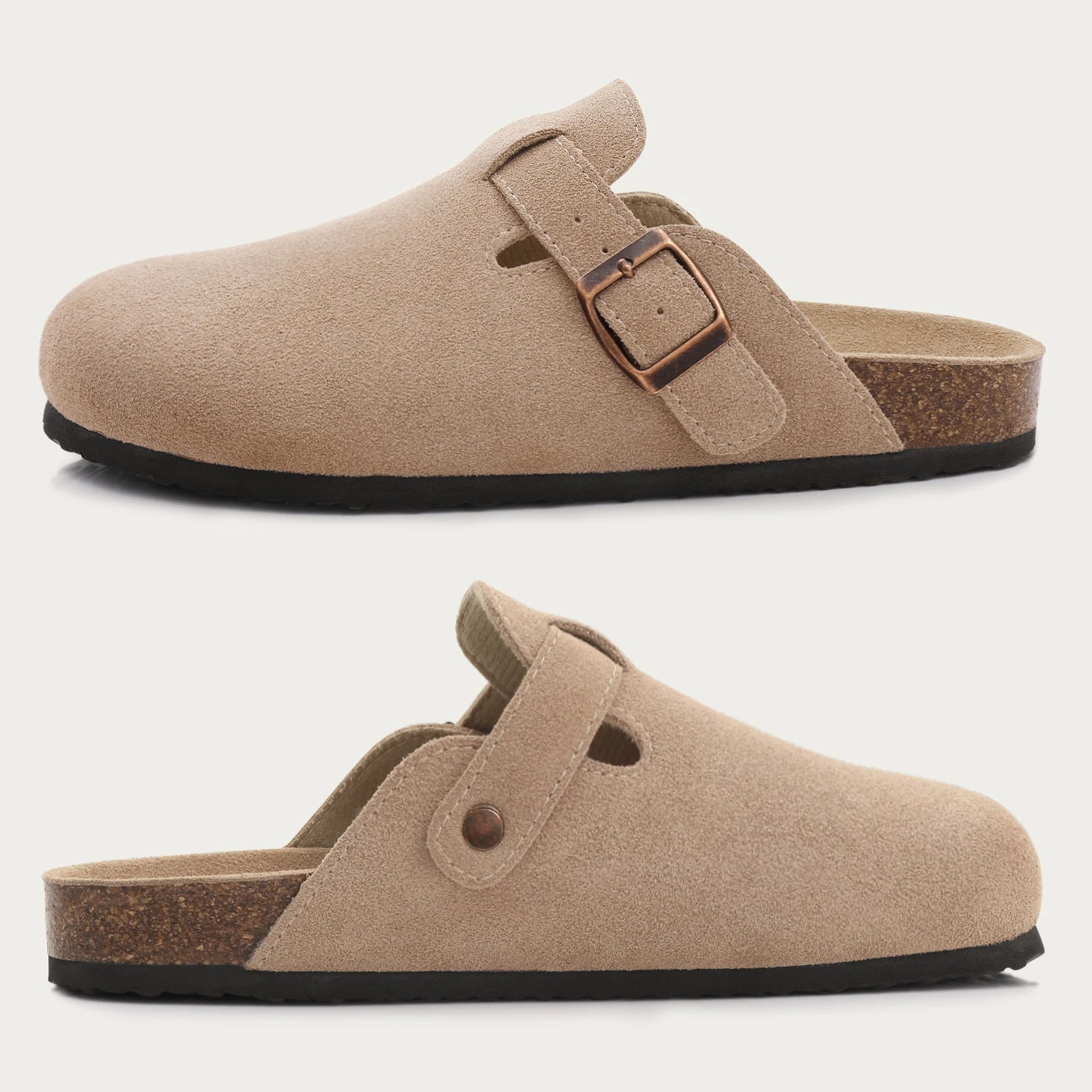 Clarentine Clogs For Women and Men