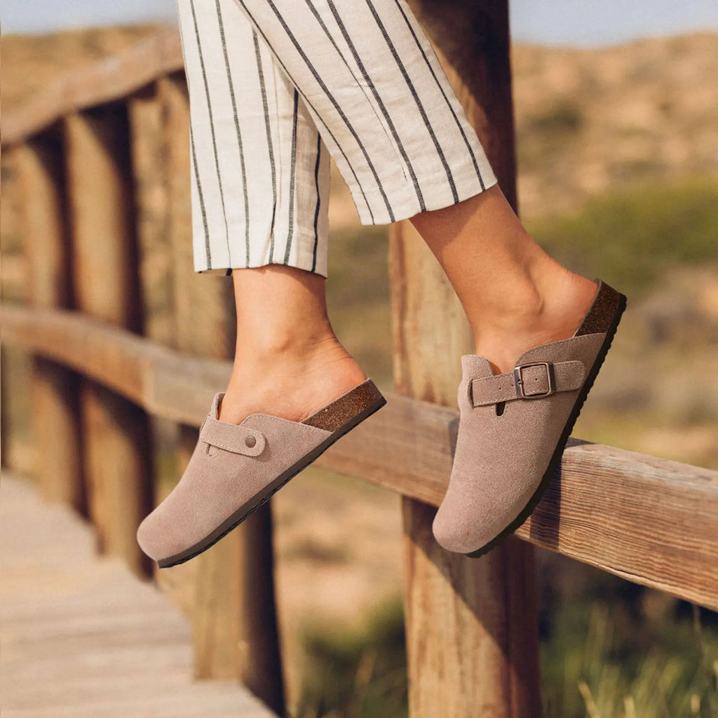 Clarentine Clogs For Women and Men