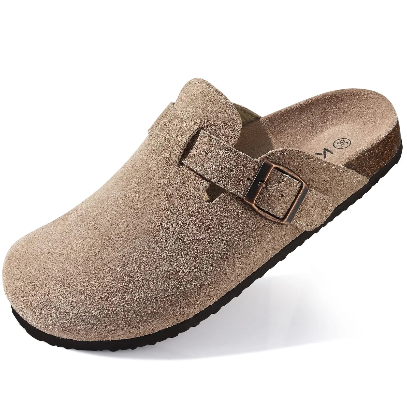 Clarentine Clogs For Women and Men
