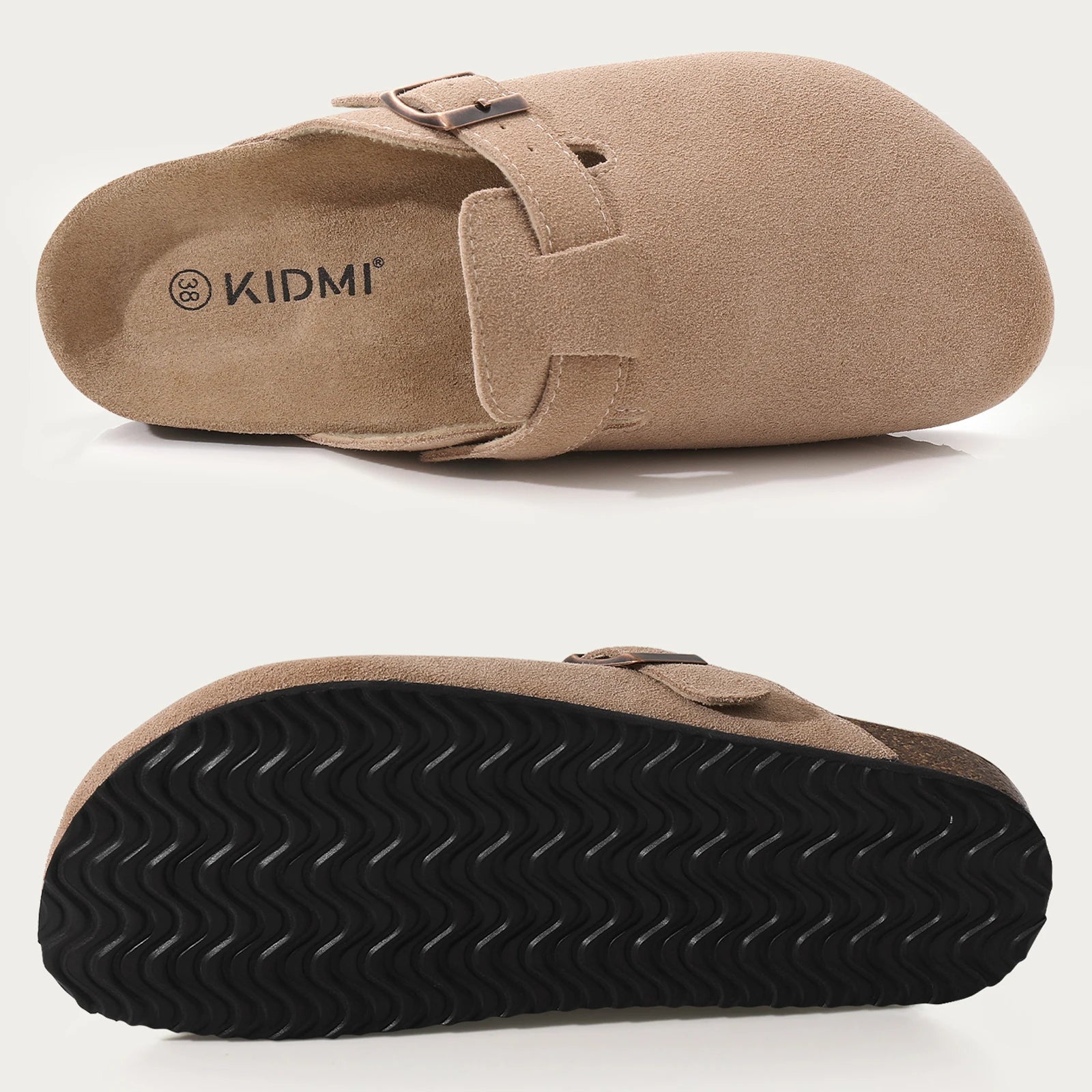 Clarentine Clogs For Women and Men