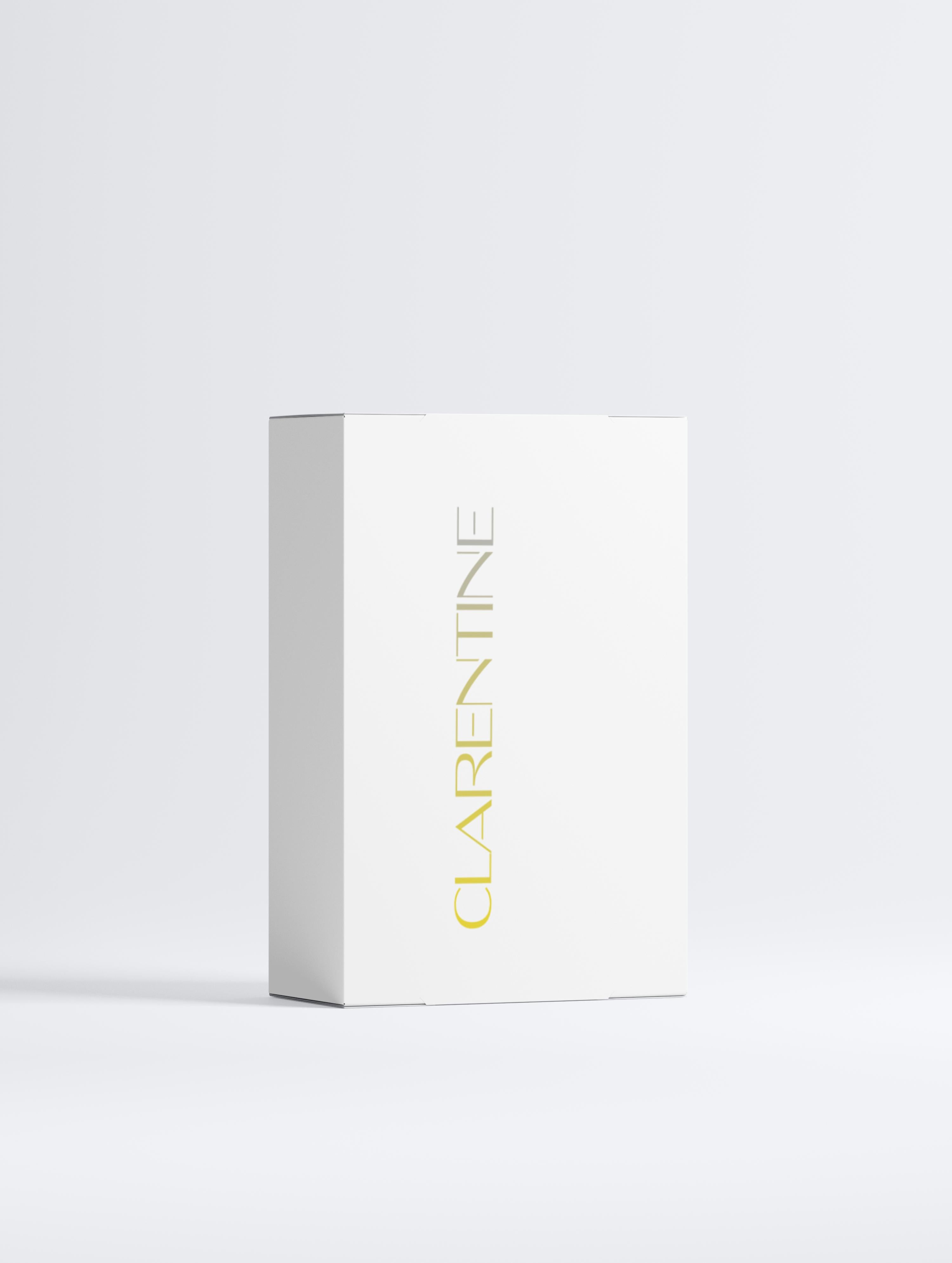 CLARENTINE Anti-Ageing Performance Duo